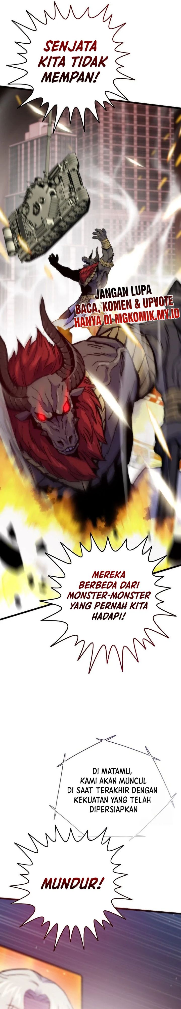 Past Life Regressor (Remake 2022) chapter 128