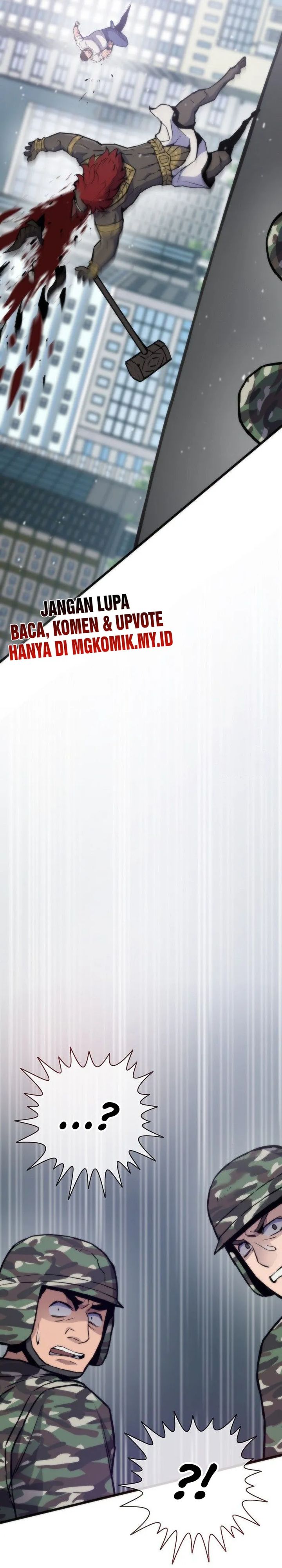 Past Life Regressor (Remake 2022) chapter 128