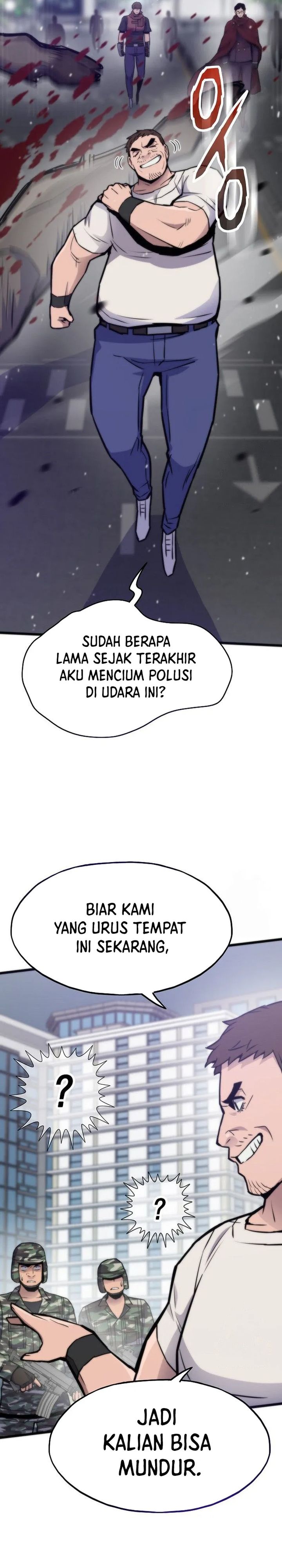 Past Life Regressor (Remake 2022) chapter 128