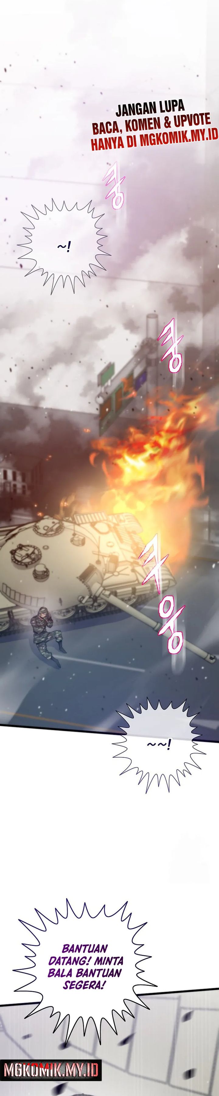 Past Life Regressor (Remake 2022) chapter 128