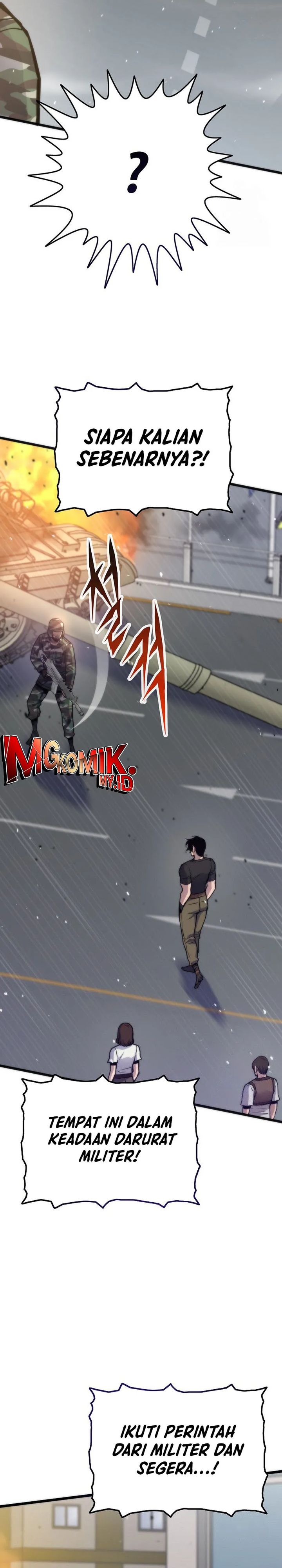 Past Life Regressor (Remake 2022) chapter 128