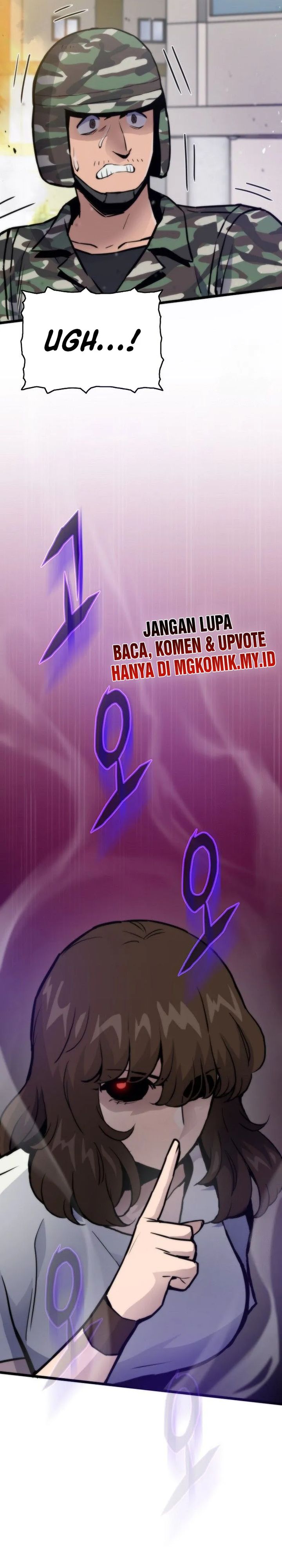 Past Life Regressor (Remake 2022) chapter 128
