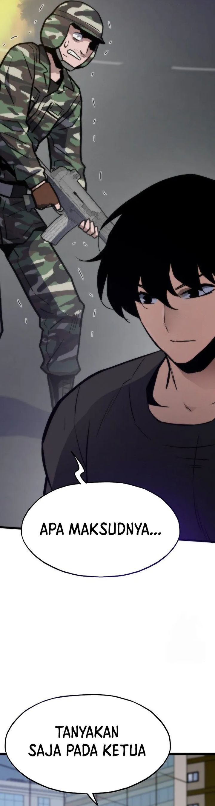 Past Life Regressor (Remake 2022) chapter 128