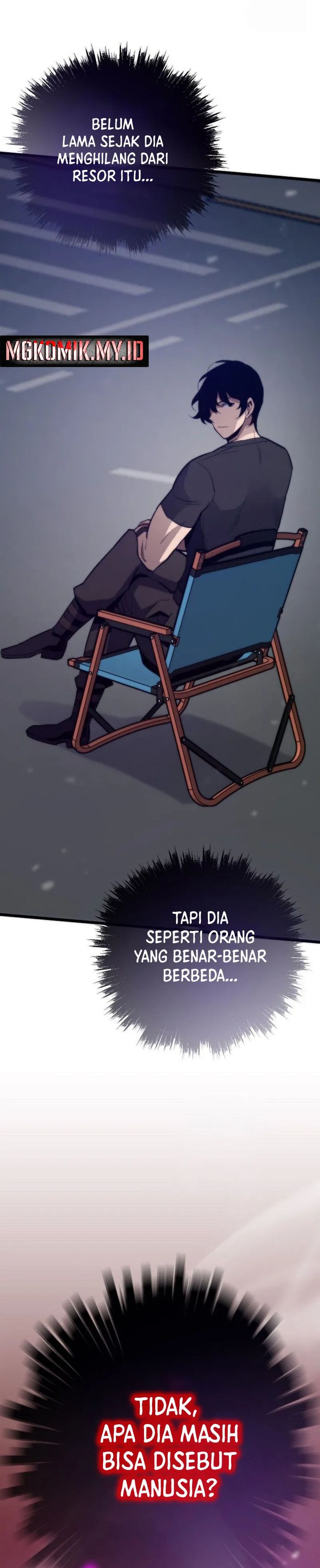Past Life Regressor (Remake 2022) chapter 128