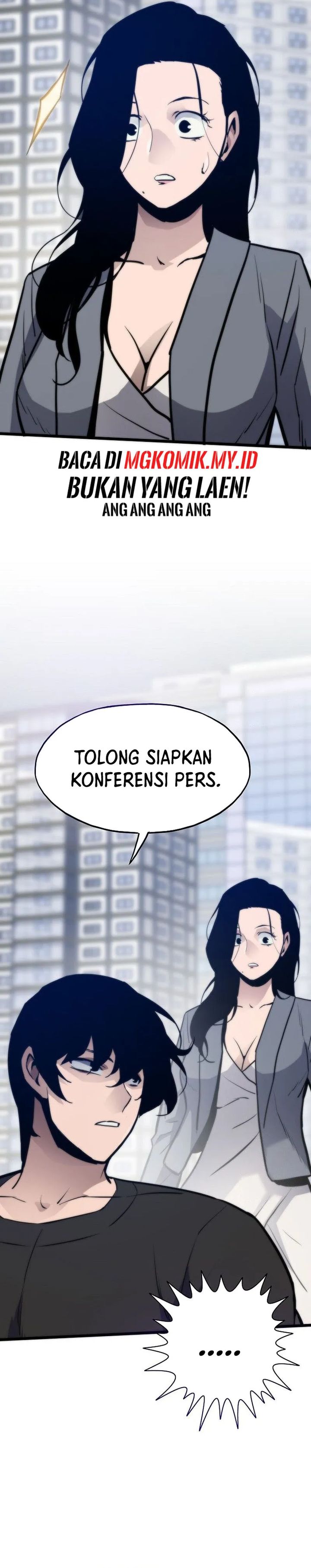 Past Life Regressor (Remake 2022) chapter 128