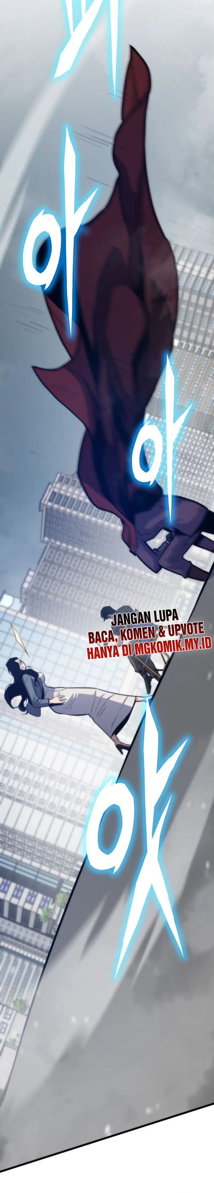 Past Life Regressor (Remake 2022) chapter 128