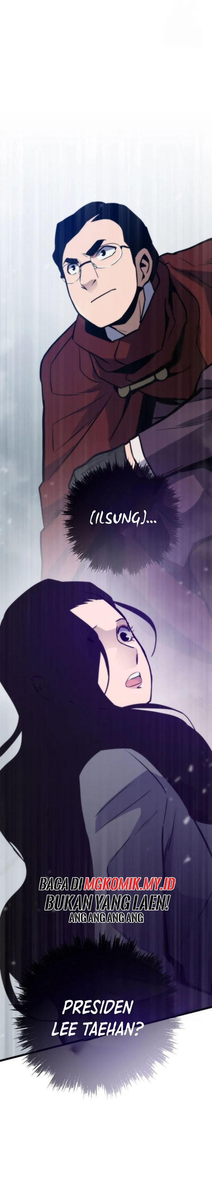 Past Life Regressor (Remake 2022) chapter 128