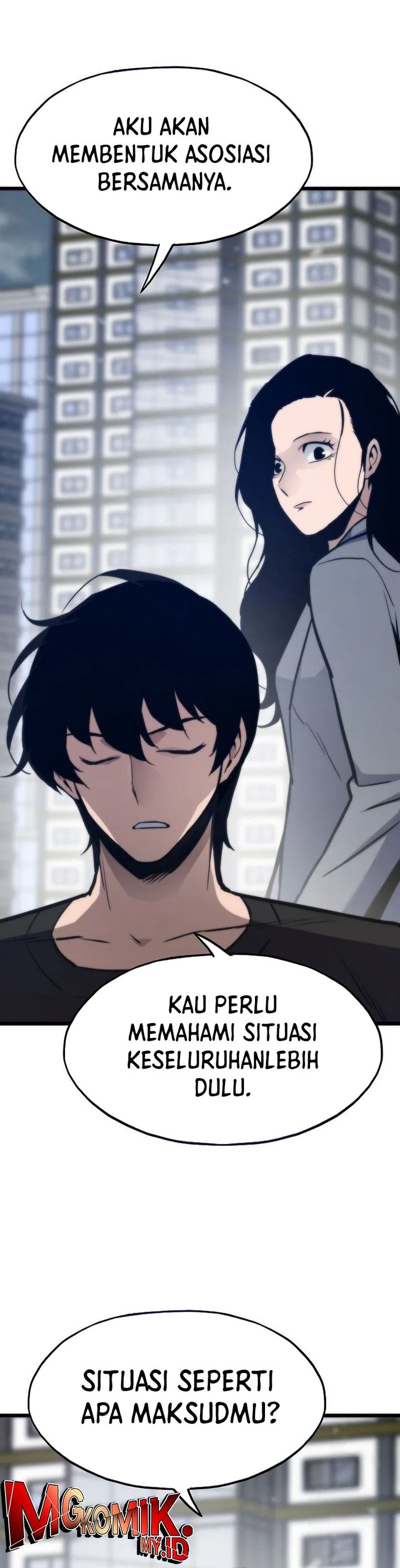 Past Life Regressor (Remake 2022) chapter 128