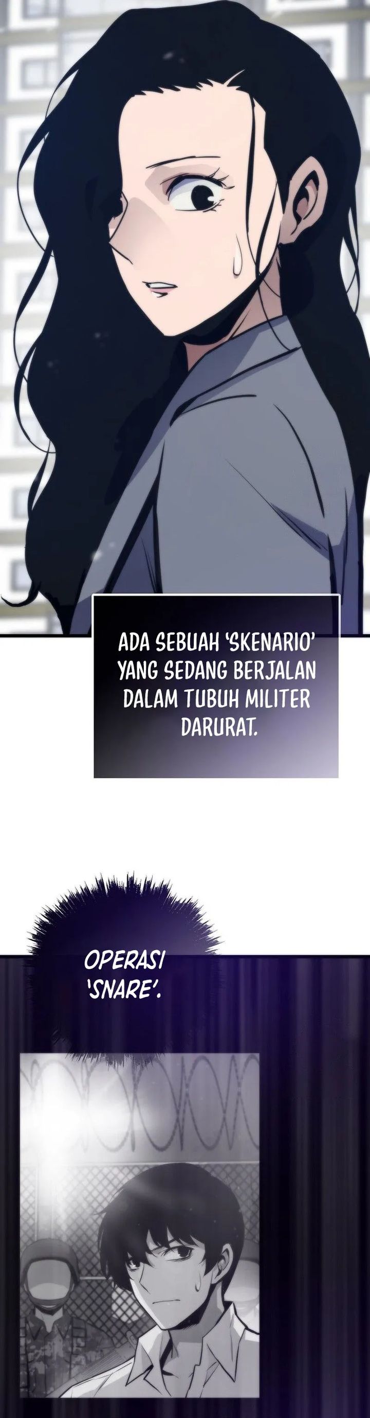 Past Life Regressor (Remake 2022) chapter 128