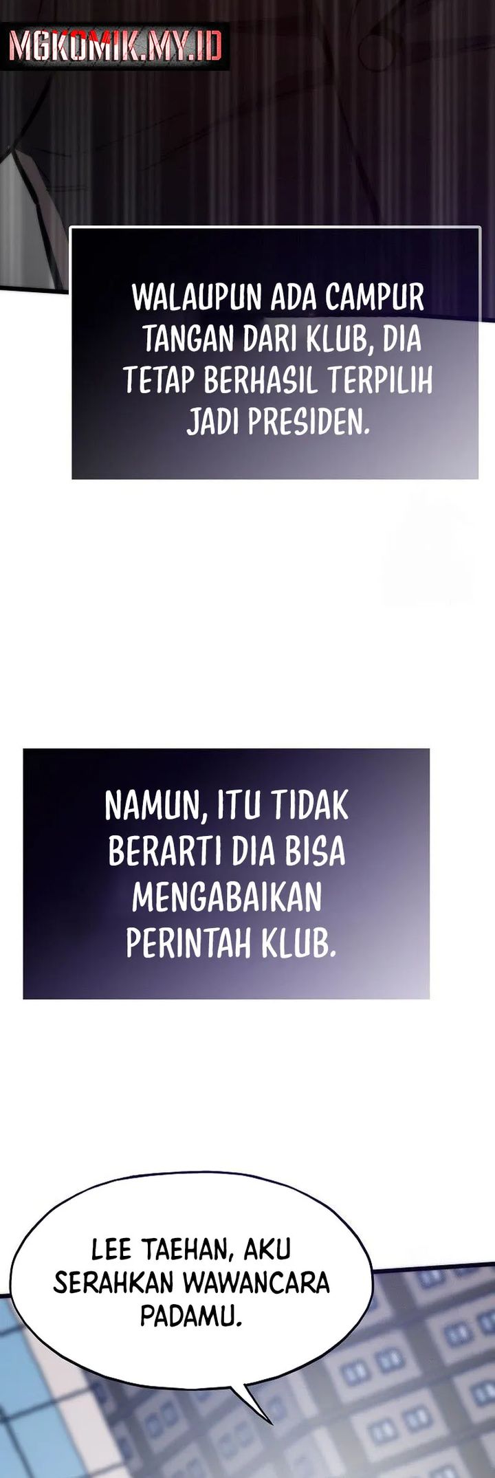 Past Life Regressor (Remake 2022) chapter 128