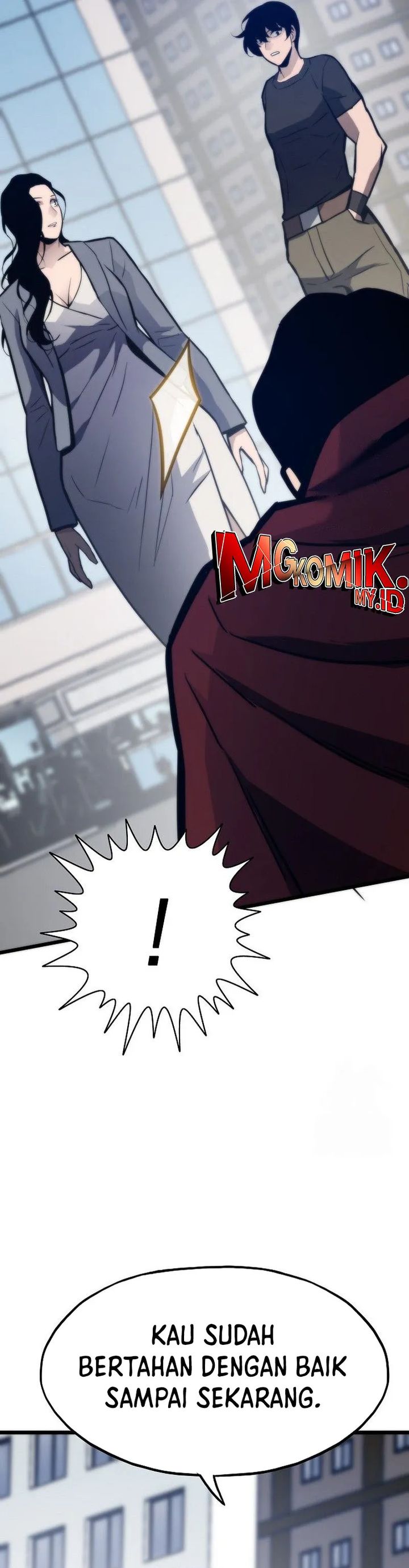 Past Life Regressor (Remake 2022) chapter 128