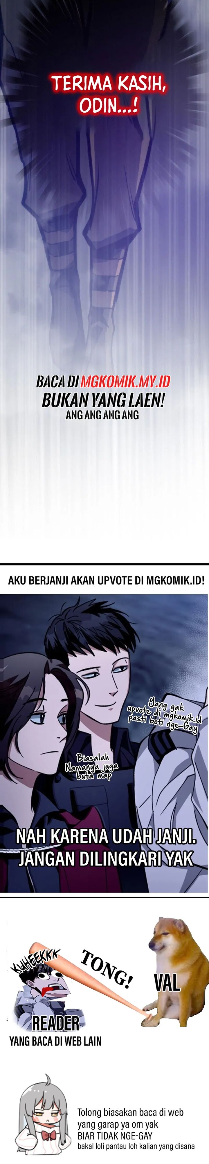 Past Life Regressor (Remake 2022) chapter 128
