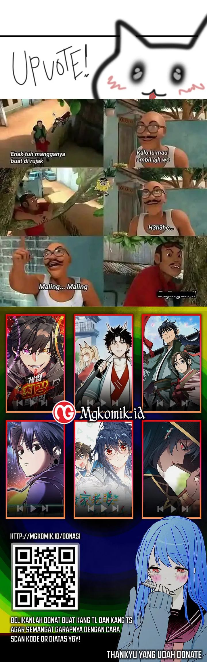 Past Life Regressor (Remake 2022) chapter 128