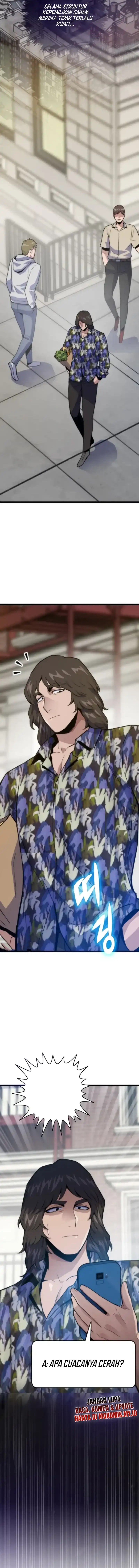 Past Life Regressor Remake Chapter 141 Bahasa Indonesia