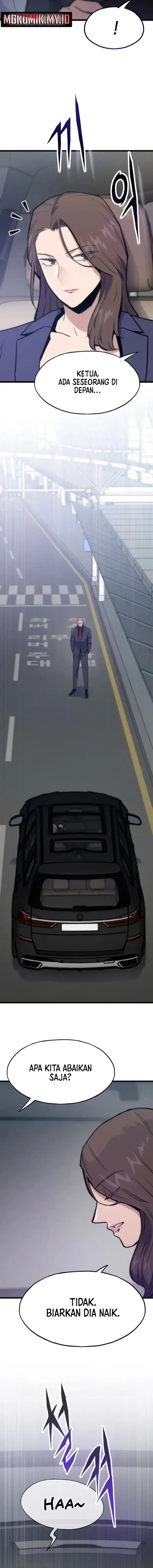 Past Life Regressor Remake Chapter 141 Bahasa Indonesia