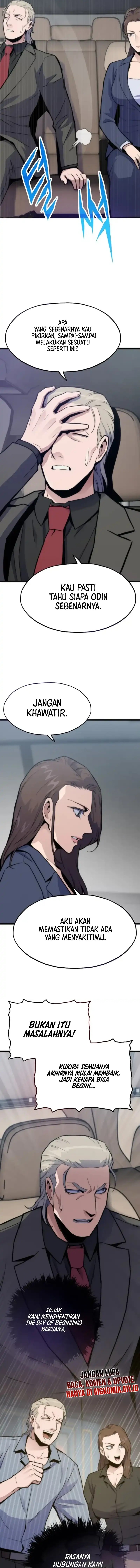 Past Life Regressor Remake Chapter 141 Bahasa Indonesia
