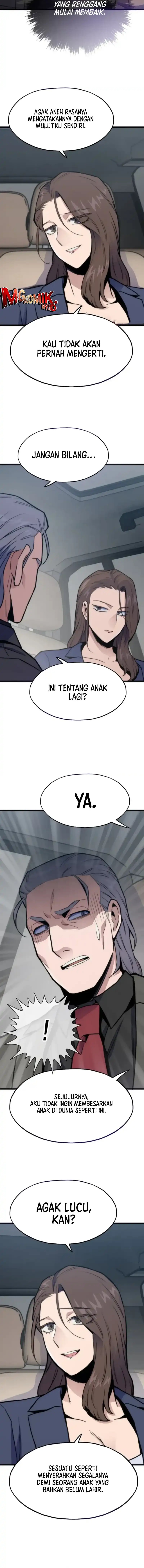 Past Life Regressor Remake Chapter 141 Bahasa Indonesia