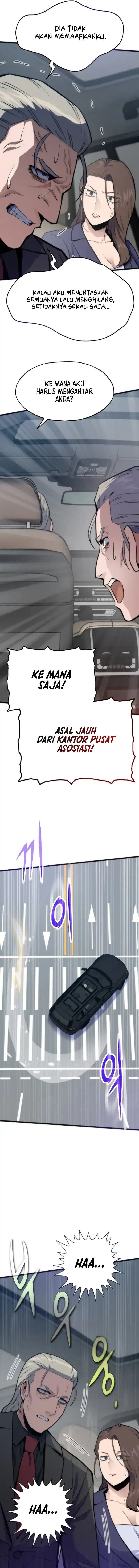 Past Life Regressor Remake Chapter 141 Bahasa Indonesia