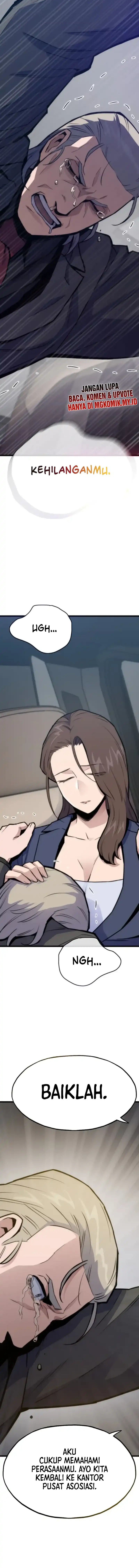 Past Life Regressor Remake Chapter 141 Bahasa Indonesia