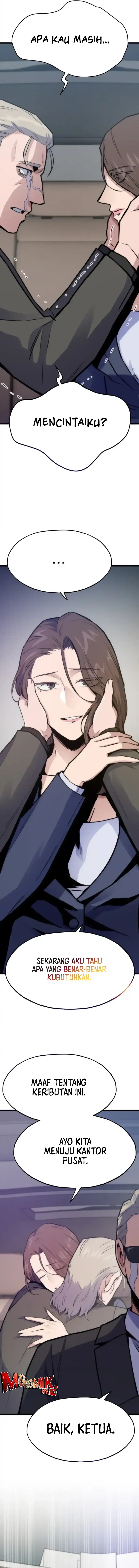 Past Life Regressor Remake Chapter 141 Bahasa Indonesia