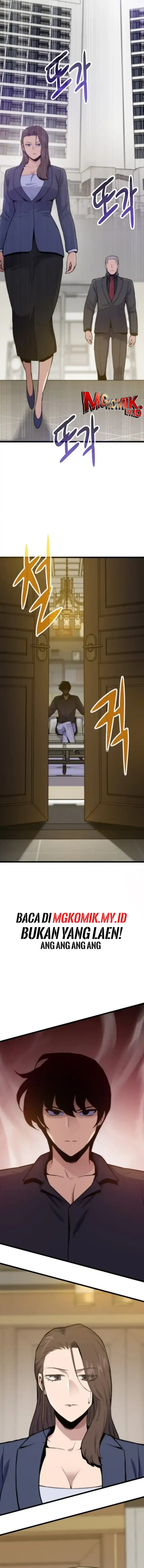 Past Life Regressor Remake Chapter 141 Bahasa Indonesia
