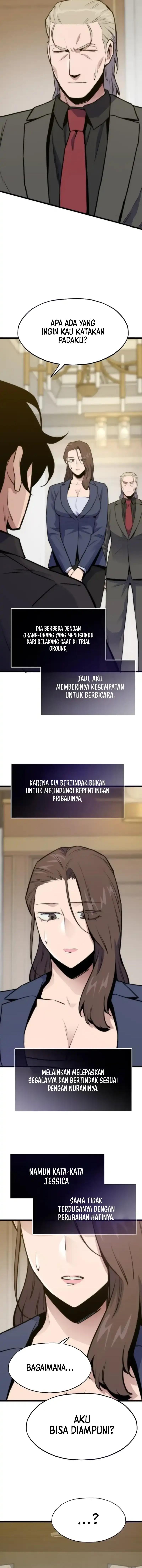 Past Life Regressor Remake Chapter 141 Bahasa Indonesia