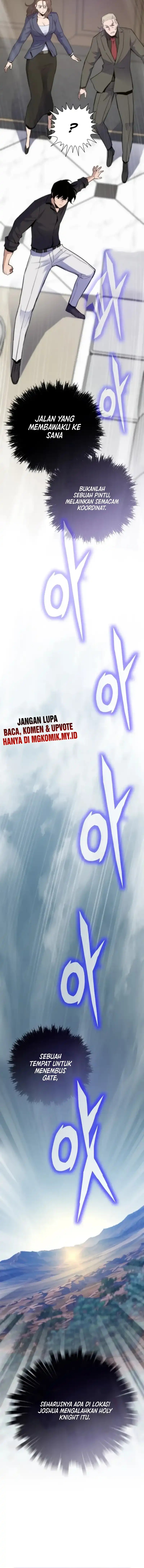 Past Life Regressor Remake Chapter 141 Bahasa Indonesia