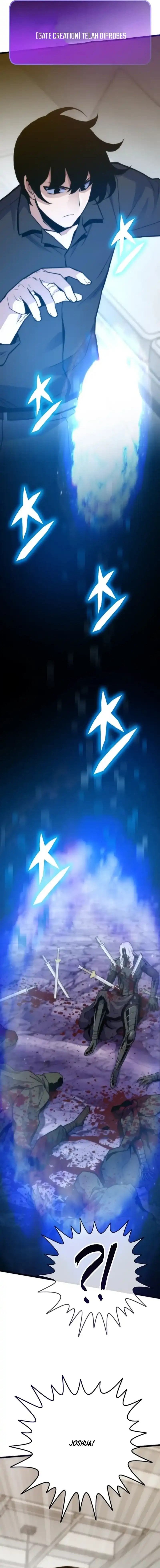 Past Life Regressor Remake Chapter 141 Bahasa Indonesia