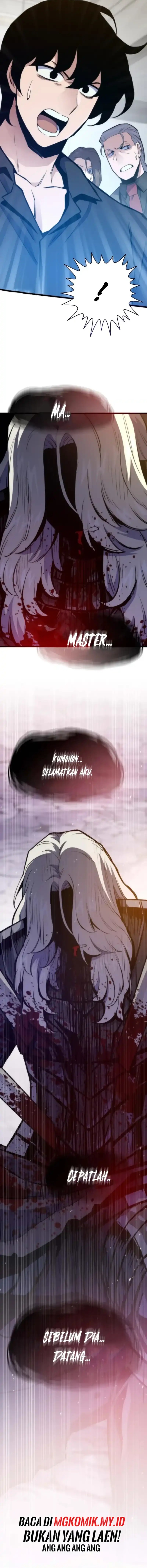 Past Life Regressor Remake Chapter 141 Bahasa Indonesia