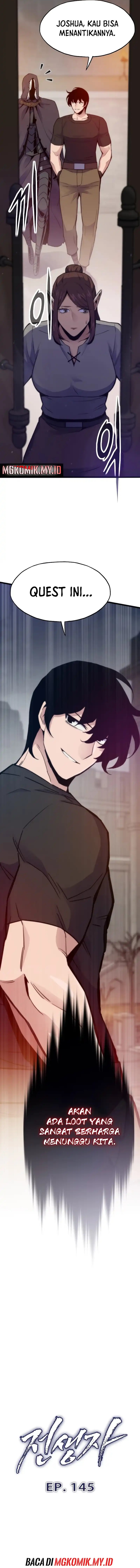 Past Life Regressor Remake Chapter 145 Bahasa Indonesia