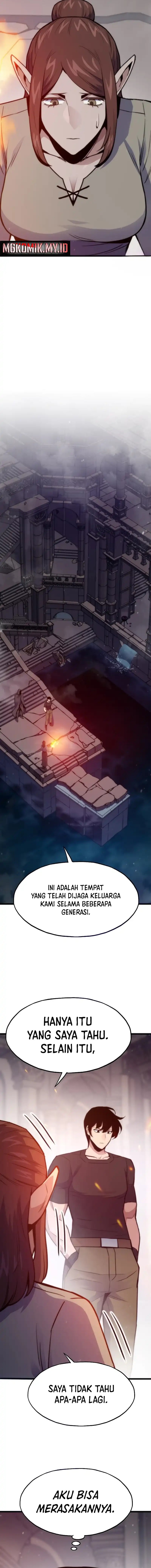 Past Life Regressor Remake Chapter 145 Bahasa Indonesia