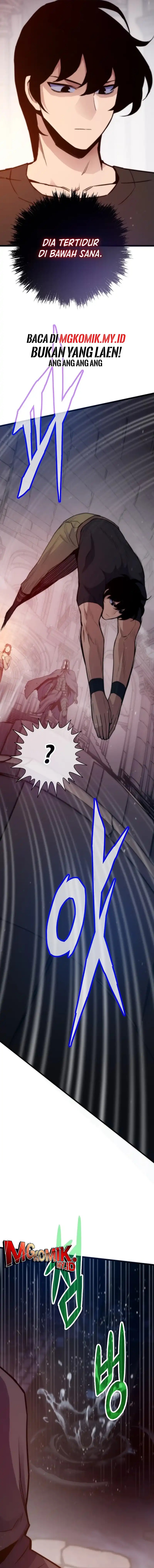Past Life Regressor Remake Chapter 145 Bahasa Indonesia