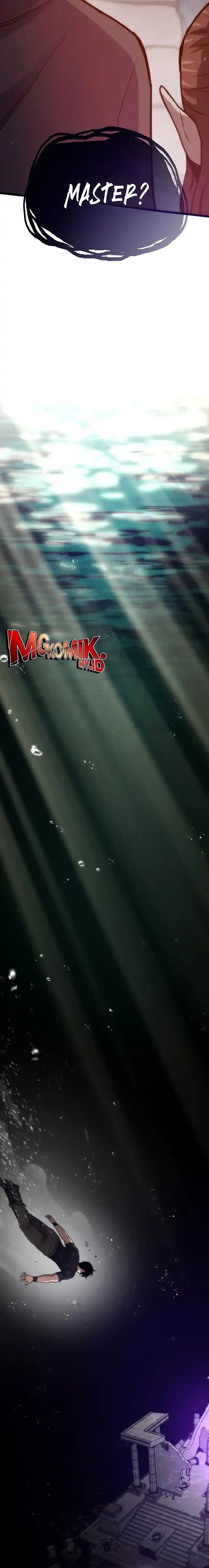 Past Life Regressor Remake Chapter 145 Bahasa Indonesia