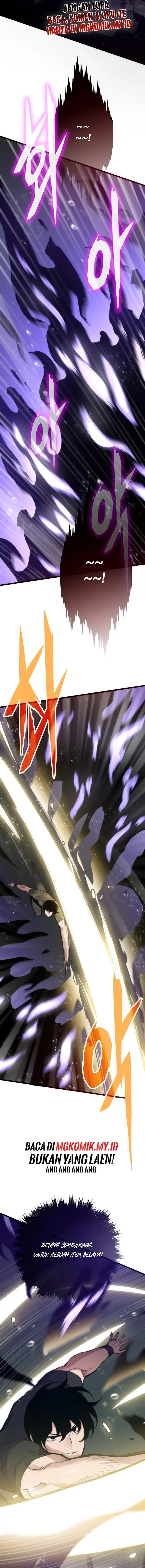 Past Life Regressor Remake Chapter 145 Bahasa Indonesia