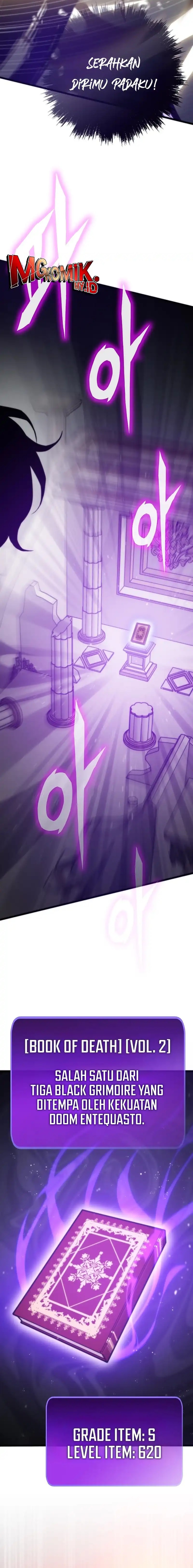 Past Life Regressor Remake Chapter 145 Bahasa Indonesia