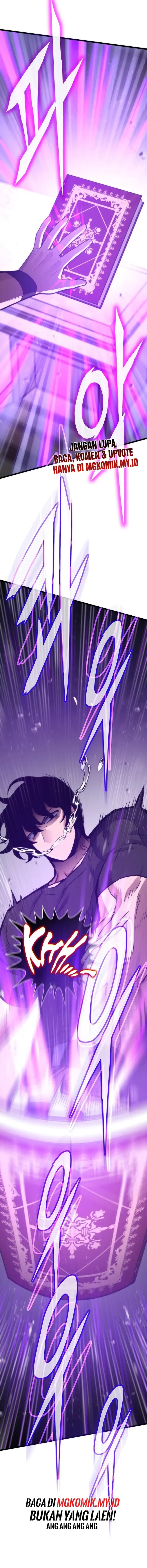 Past Life Regressor Remake Chapter 145 Bahasa Indonesia