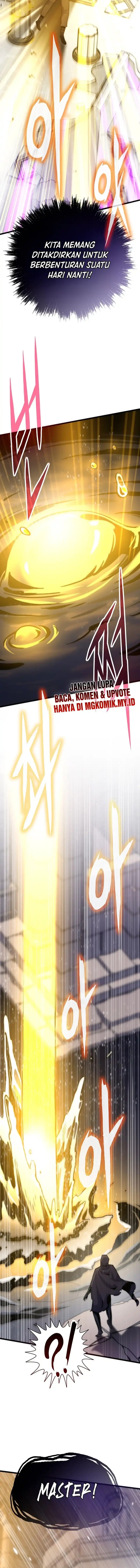 Past Life Regressor Remake Chapter 145 Bahasa Indonesia