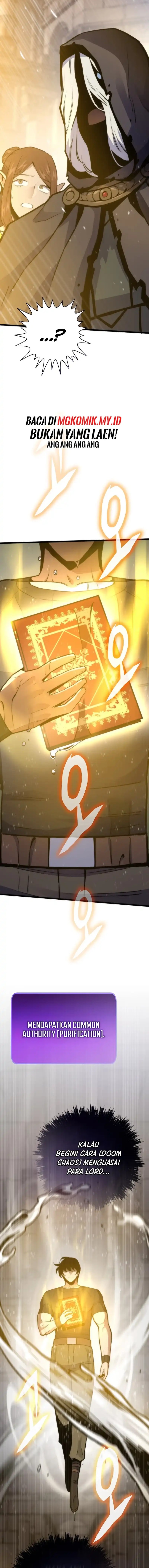 Past Life Regressor Remake Chapter 145 Bahasa Indonesia