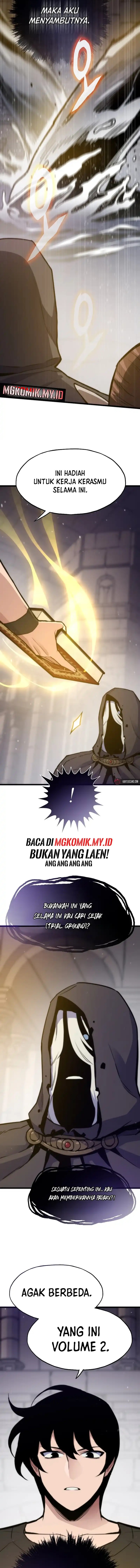 Past Life Regressor Remake Chapter 145 Bahasa Indonesia