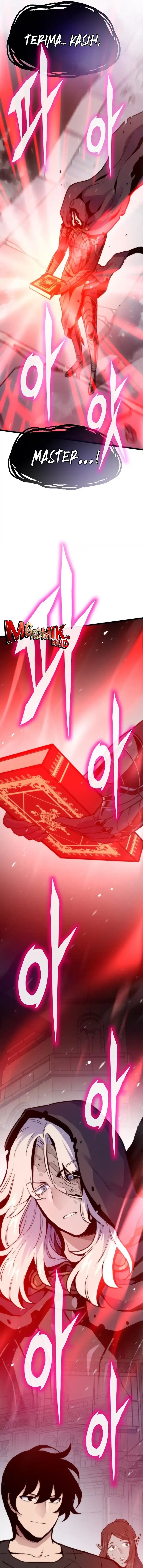 Past Life Regressor Remake Chapter 145 Bahasa Indonesia