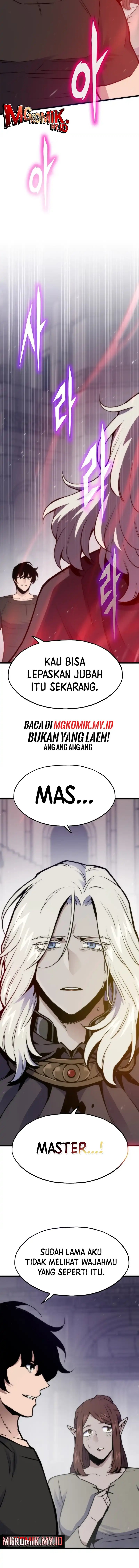 Past Life Regressor Remake Chapter 145 Bahasa Indonesia