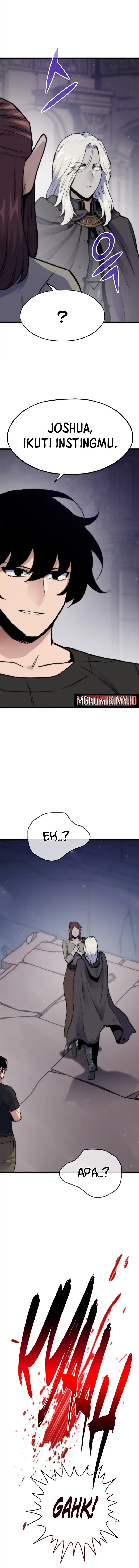 Past Life Regressor Remake Chapter 145 Bahasa Indonesia