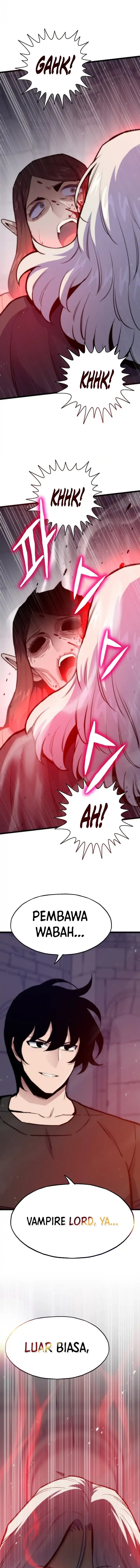 Past Life Regressor Remake Chapter 145 Bahasa Indonesia