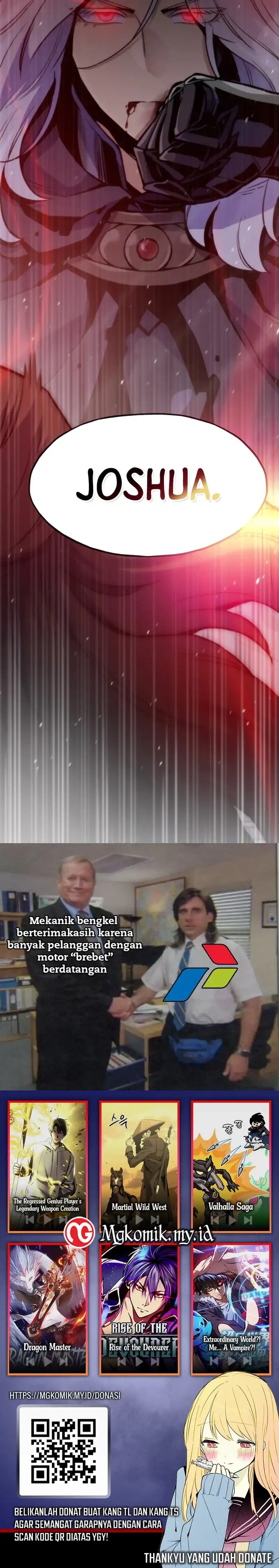 Past Life Regressor Remake Chapter 145 Bahasa Indonesia