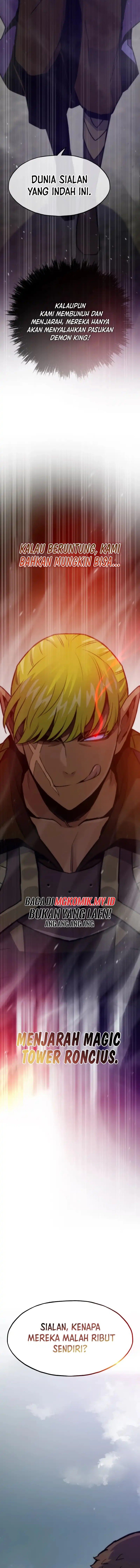 Past Life Regressor Remake Chapter 147 Bahasa Indonesia