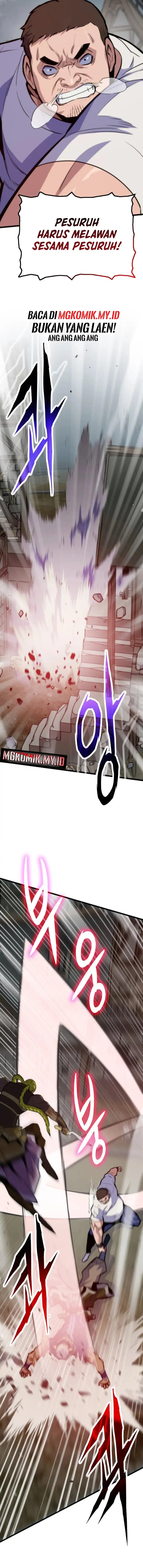 Past Life Regressor Remake Chapter 147 Bahasa Indonesia