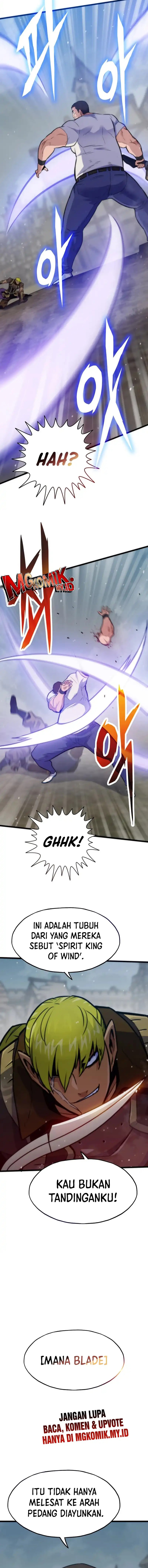 Past Life Regressor Remake Chapter 147 Bahasa Indonesia