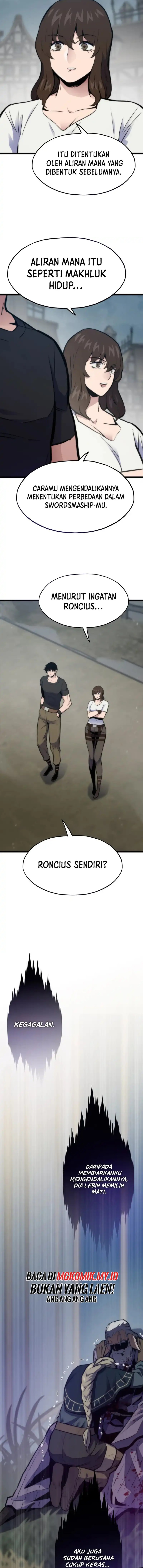 Past Life Regressor Remake Chapter 147 Bahasa Indonesia