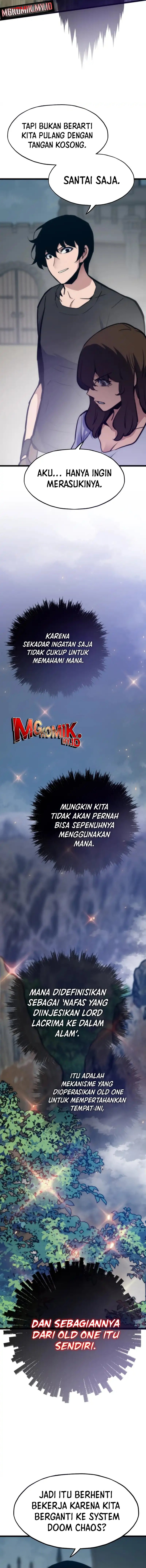 Past Life Regressor Remake Chapter 147 Bahasa Indonesia