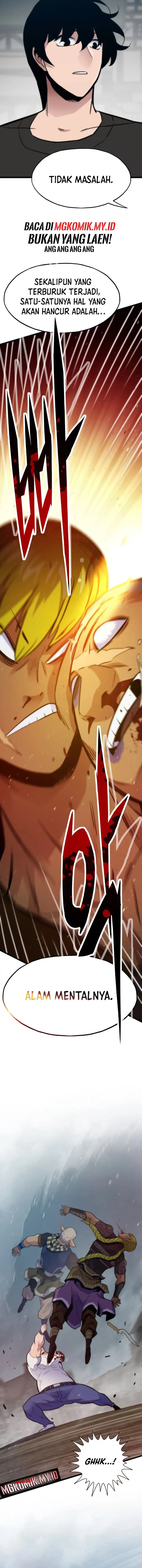 Past Life Regressor Remake Chapter 147 Bahasa Indonesia